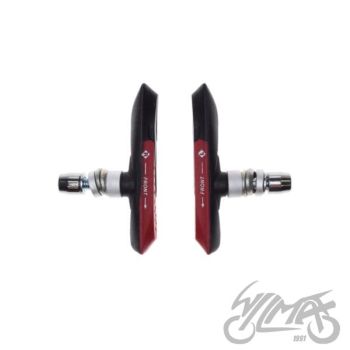 Jalgratta piduriklotsid 70 mm