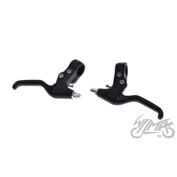 V-pidurilinkide komplekt, plastikust