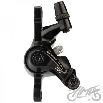 Tagumine piduriketas Promax