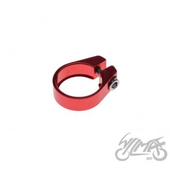 Jalgratta sadula kinnitusklamber