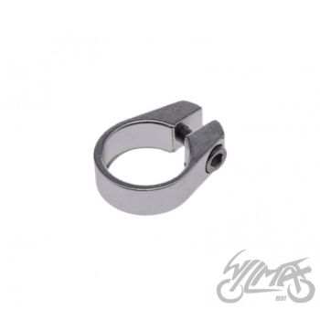 Jalgratta sadula kinnitusklamber