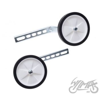 Abirattad jalgrattale