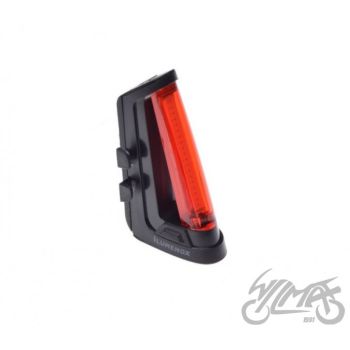 Jalgratta tagatuli - LED