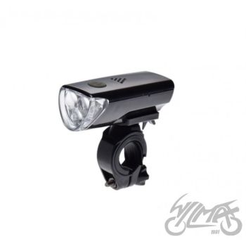 Jalgratta esituli - LED