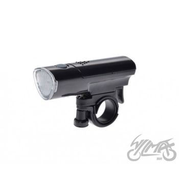 Jalgratta esituli - LED