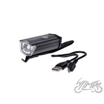 Jalgratta esituli - LED