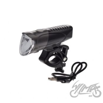 Jalgratta esituli - LED