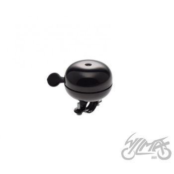 Jalgratta kell hõbedane