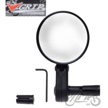 Peegel jalgrattale - lenksu sisese kinnitusega