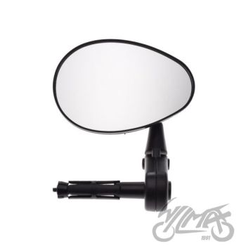 Peegel jalgrattale - lenksu sisese kinnitusega