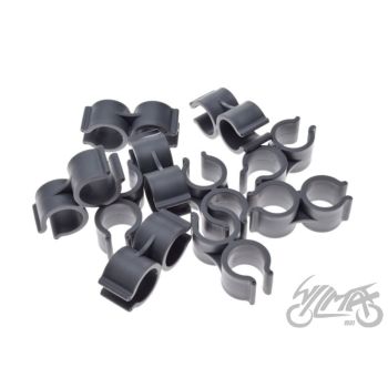 Jalgratta pumba klamber (10tk pakis)