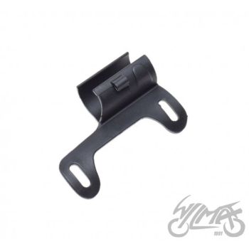 Jalgratta pumba klamber