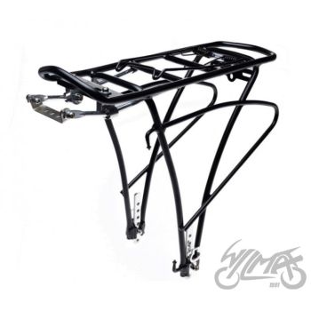 Pakiraam jalgrattale