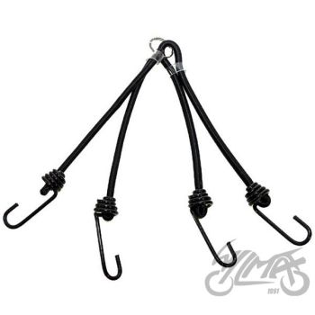 Elastik rihm 25cm (5tk)