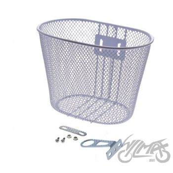 Jalgratta korv lastele