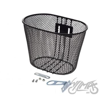 Jalgratta korv lastele