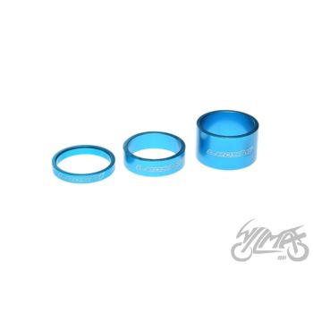 Lenksu kõrgendus 5/10/20, sinine