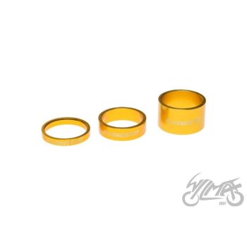 Lenksu kõrgendus 5/10/20, kollane