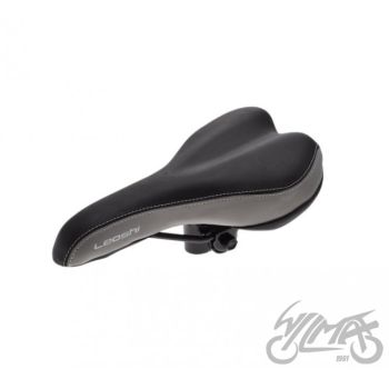 Jalgratta sadul, 260 x 160 mm