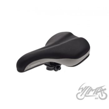 Jalgratta sadul, 275 x 185 mm