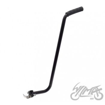 Treening käepide jalgrattale