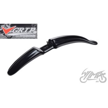 Porilaud esimene, jalgrattale