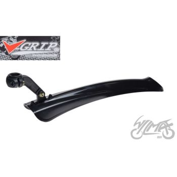 Porilaud tagumine, jalgrattale