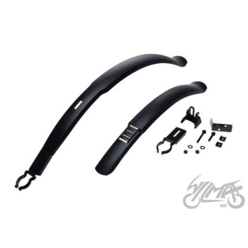 Porikaitse esimene+tagumine