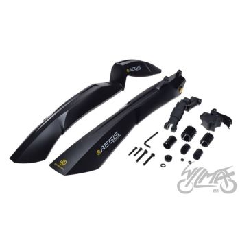 Porikaitse esimene+tagumine