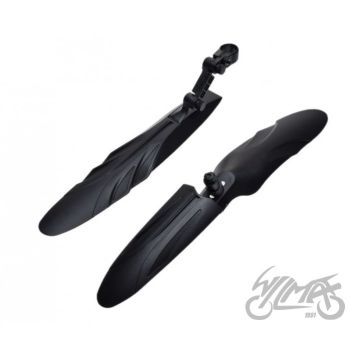 Porikaitse esimene+tagumine