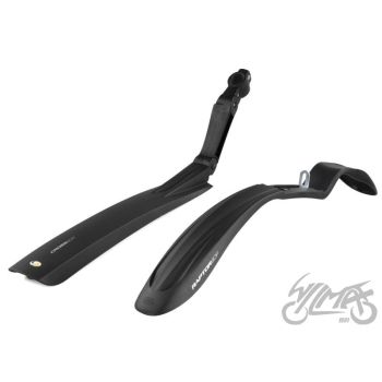 PORILAUDADE KOMPLEKT 24/29" MUST