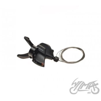 Käiguvaheti, 3 käiku