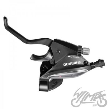 Käiguvaheti, 3 käiku