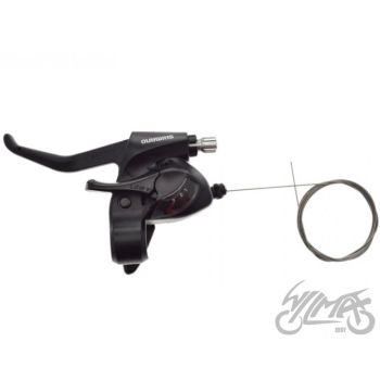 Käiguvaheti, 3 käiku