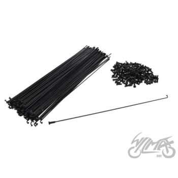 Jalgratta kodarate komplekt 278 mm, 144 tk