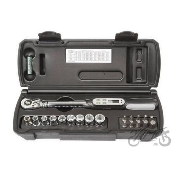 Elektrooniline momentvõti