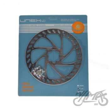 Piduriketas jalgrattale 180 mm