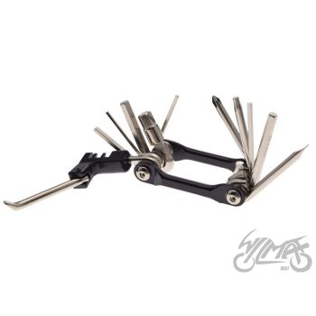 Multifunktsionaalne tööriist