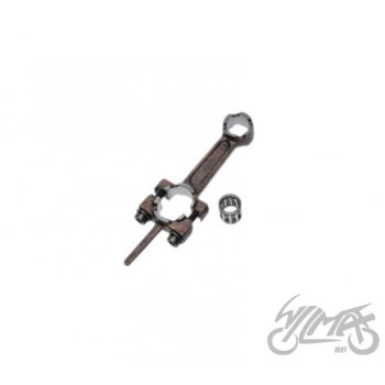 Keps - võrri mootorile 4T