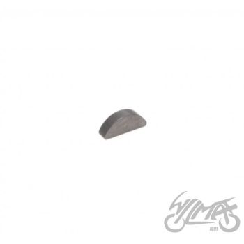 Väntvõlli kiil, võrri mootorile 4T