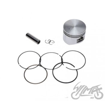 Kolvi komplekt, võrri mootorile 4T