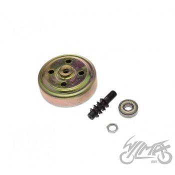 Sidur võrri mootorile 4T