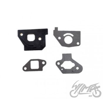 Sisselaskekollektori kuumatihend võrri mootorile 4T