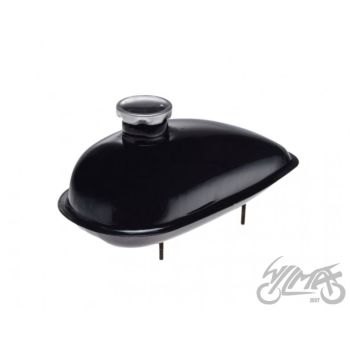 Bensiinipaak võrri mootorile