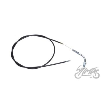 Gaasitross võrri mootorile