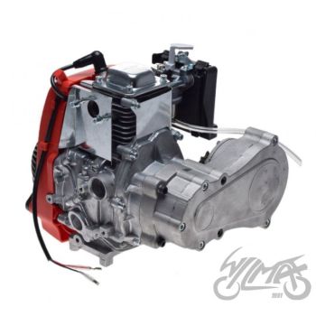 Mootor 4T, 50cc võrrile