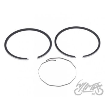 Kolvirõngaste komplekt 41,5mm, AX365..1,5K+1,5 Z/Z