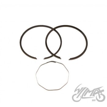 Kolvirõngaste komplekt 41,75mm, AX365..1,5K+1,5 Z/Z