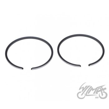 Kolvirõngaste komplekt 40,50mm, AX278..1,5K+1,5K Z/O