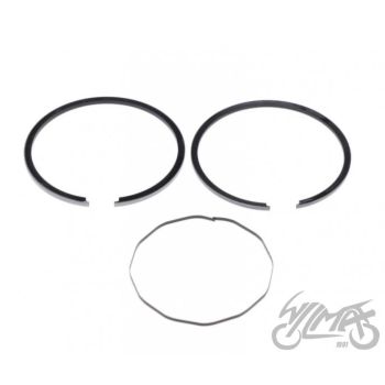 Kolvirõngaste komplekt 39mm, AX359..1,2K+1,5K Z/Z